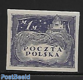 Stamp out of set