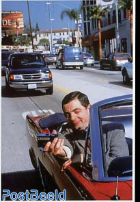 Mr. Bean