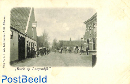 Broek op Langendijk