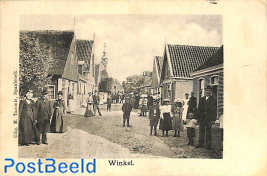 Winkel