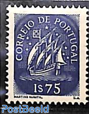 1.75E, Stamp out of set