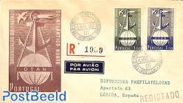 NATO 2v, FDC