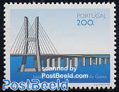 Vasco da Gama bridge 1v