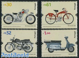 Motorcycles 4v (SMC,Famel,Vilar,Casal)