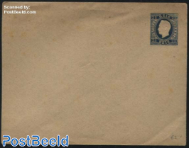 Envelope 25R Blue (143x110mm)