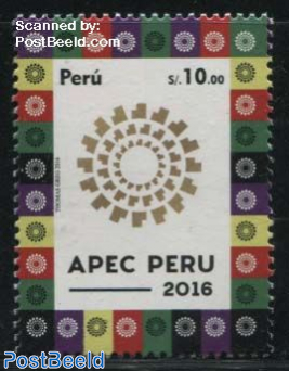 APEC Summit 1v