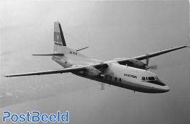 Fokker F27