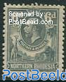 6p, Stamp out of set
