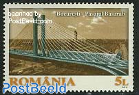 Bucurest Basarab overpass 1v
