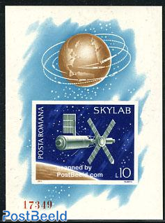 Skylab s/s
