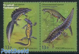 Animals 2v [:], Joint issue Belarus