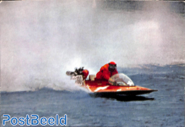 Speedboat