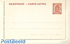 Card letter 1F35 (N-F)