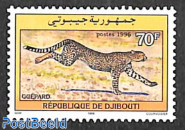 Gepard 1v
