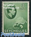 3c, Stamp out of set