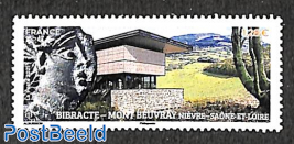 Bibracte-Mont Beuvray, Morvan 1v