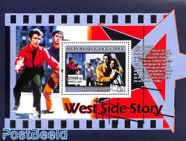 West Side Story s/s