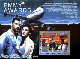 Emmy awards s/s