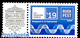 ITU Telecom World 1v