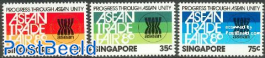 Asean trade fair 3v
