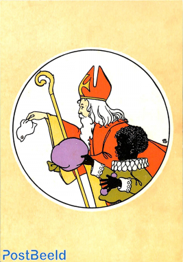 Sint Nicolaas, Sijtje Aafjes