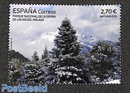 Sierra de las Nieves 1v