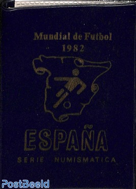 Yearset spain 1980, WC football 1982