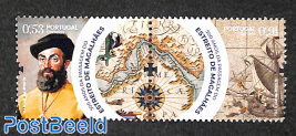 Magellan 2v [:]