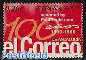El Correo de Andalucia 1v