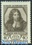 John Milton 1v