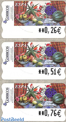 Automat stamp 3v [::]