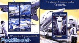 Concorde 2 s/s