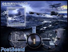 Submarines s/s
