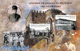 Ataturk s/s