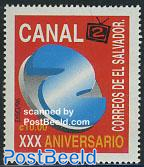 Canal Dos TV 1v