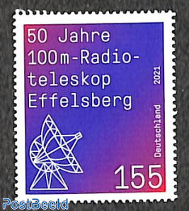 Telescope Effelsberg 1v
