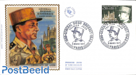 Special cover