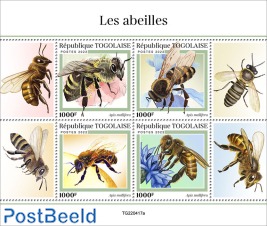 Bees
