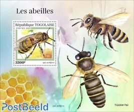 Bees