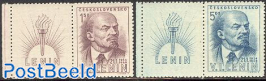 Lenin 2v+tabs