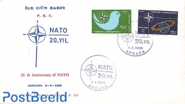 20 years NATO 2v