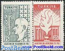 Ataturk 2v