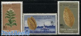 Tobacco trade congress 3v
