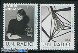 U.N. Radio 2v