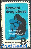 Anti drugs campaign 1v