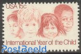 International year of the child 1v