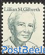 L.M. Gilbreth 1v