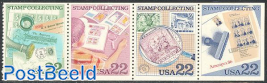 Ameripex 4v [:::], joint issue Sweden