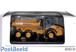 Caterpillar CASE 721D