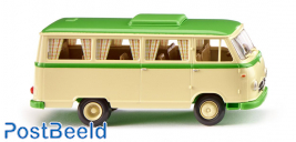 Borgward B611 Campingbus